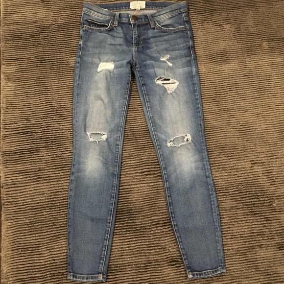 Current/Elliot “Stiletto” Skinny Jeans - Picture 16 of 16